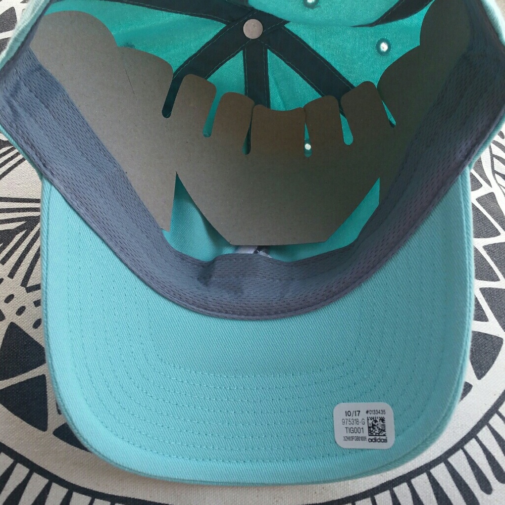 ADIDAS hat... - Picture 3 of 4